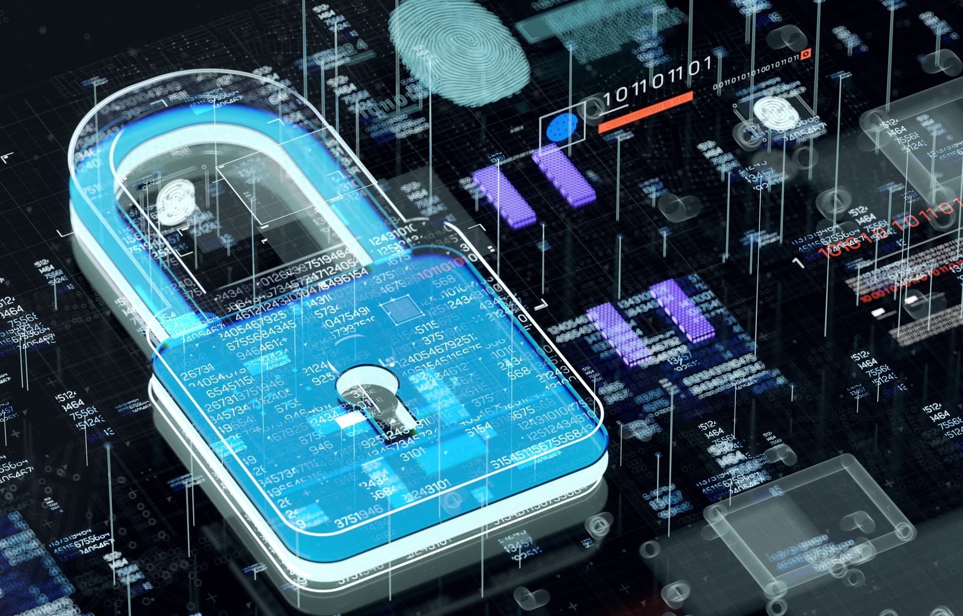 情報セキュリティサービス