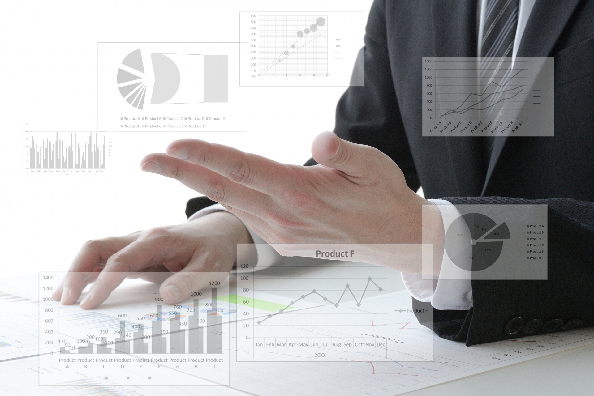 ISOコンサルティングサービス