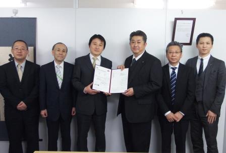 株式会社アクア様