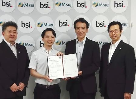 株式会社SRI様