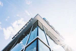 ISOコンサルティングサービス